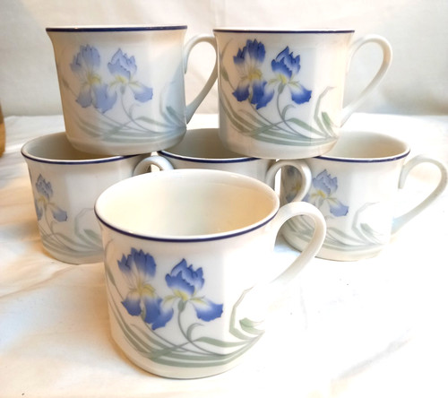 Royal doulton minerva cups - royal,