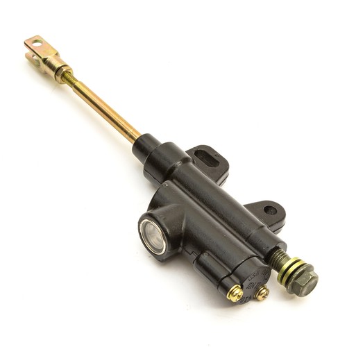 Pitbike hydraulic rear - pitbike, foot