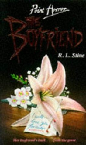 The boyfriend point horror - (point,