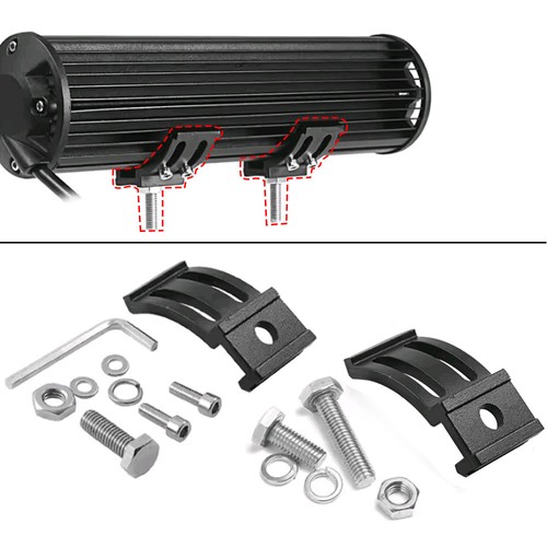 Universal car led work - universal, light