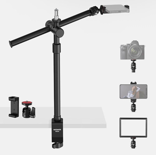 Neewer overhead camera desk - neewer,