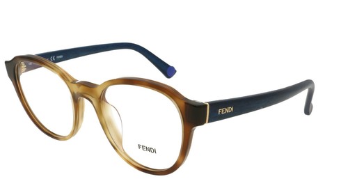 Fendi 1023 215 glasses - fendi,