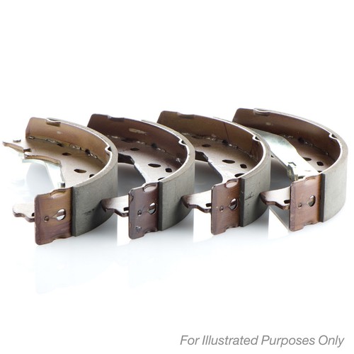 Genuine borg beck - genuine, brake