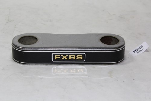 Harley fxrs front end - harley,