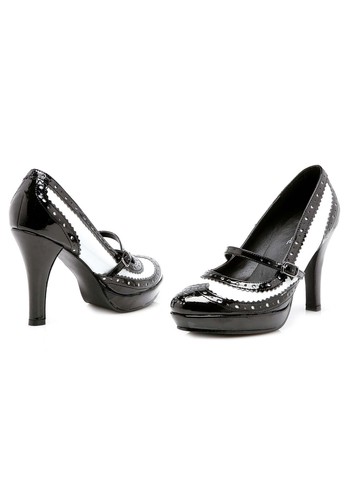 Womens flapper heels - womens,