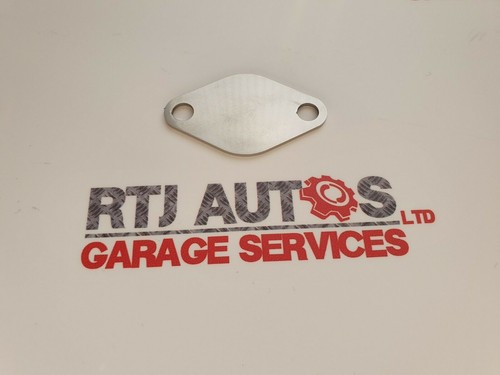 Saab blanking plate 9cdti - blanking,