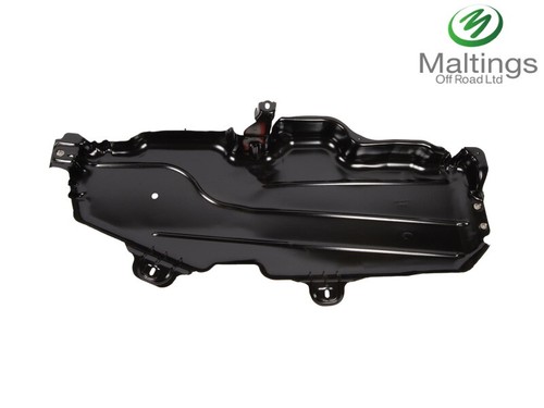 Fuel tank cradle - or,