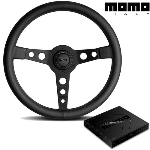Momo prototipo black - momo,