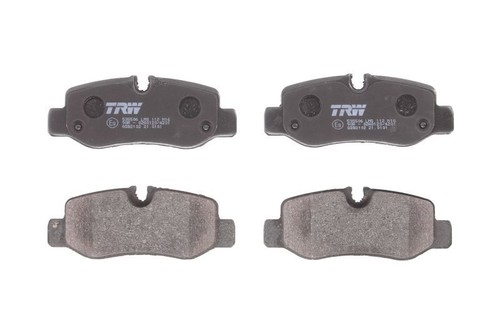 Fits trw moto - fits,