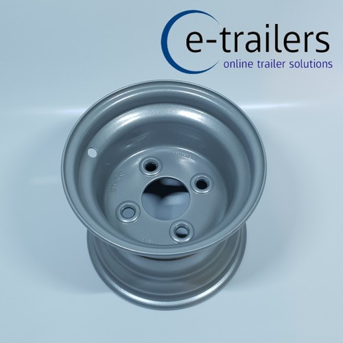 Starco atv trailer rim - starco, 100
