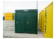 8ft double mains - double,