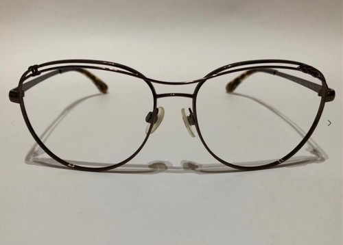 Chanel 4188 brown glasses - chanel,
