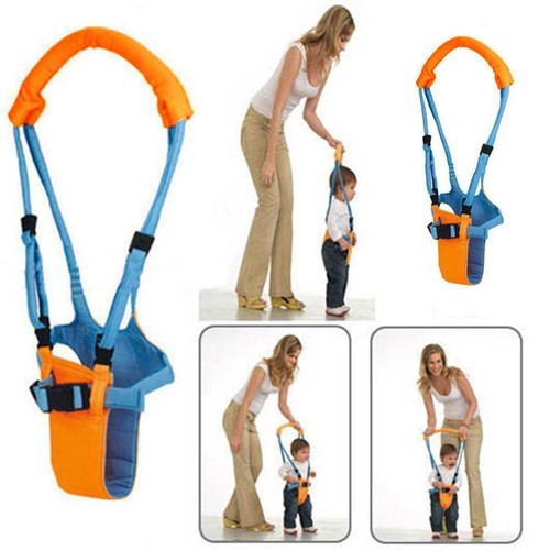 Baby toddler walking harness - walking,