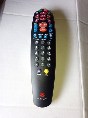 New original polycom - new,