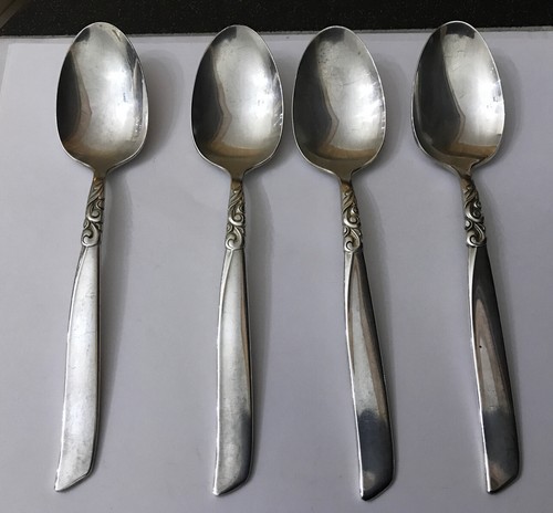 Silver plated south seas - silver,