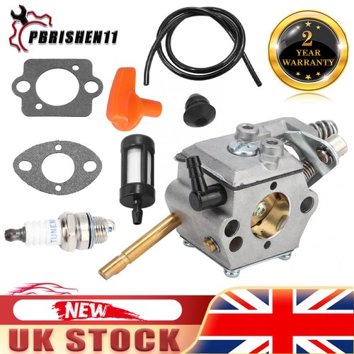 Carburetor carb for stihl - carb,