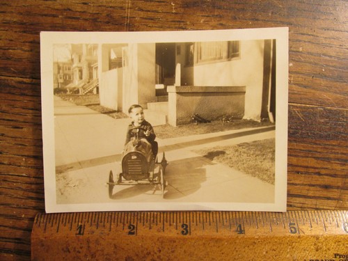Antique vintage ephemera - antique,