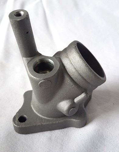 Im025 inlet manifold - inlet, for