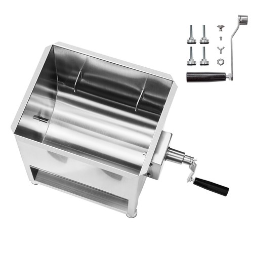Uimoso manual meat - meat, mixer