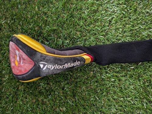 Taylormade 460 driver head - r7,