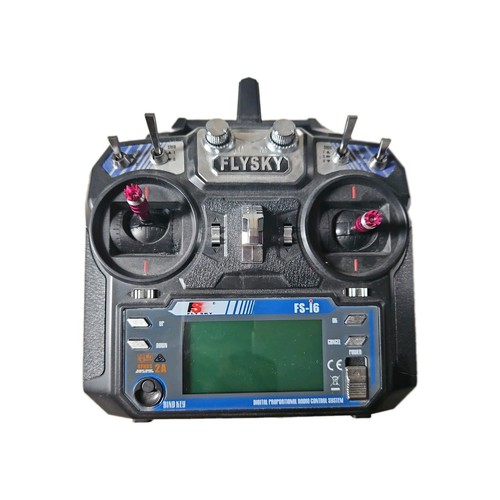 Flysky rc transmitter - flysky,