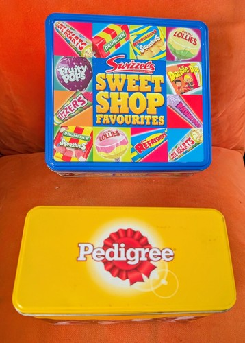 Vintage swizzels sweet shop - vintage,