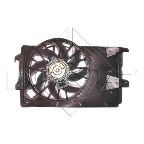 Fan radiator nrf - fan, 47314