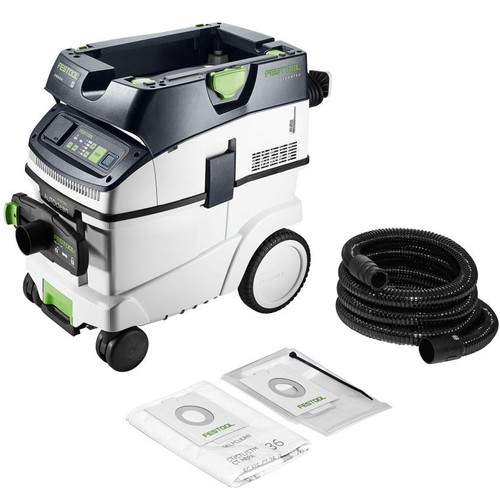 Festool ctm lhs gb - 36, ac-lhs