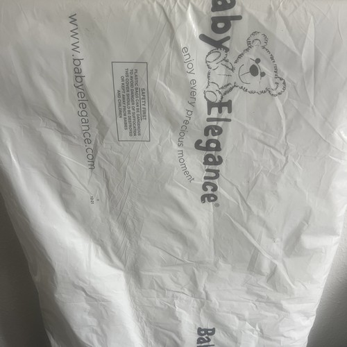 Elle baby cot with - elle,