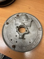 Villiers magneto spares used - spares,