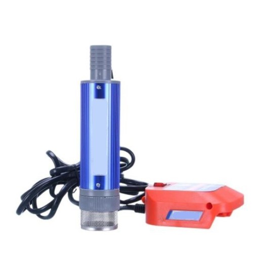 Oil water pump for diesel - water,