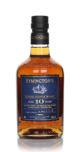 Symington year old - symington’s,
