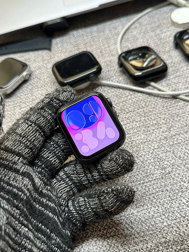 Apple watch series - watch, 6