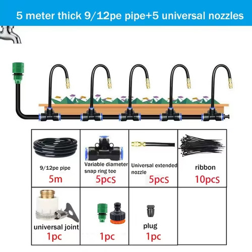 20m universal automatic - universal,