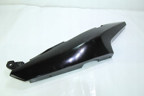 Suzuki strom 650 left - v,