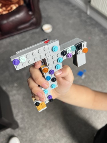 Lego vintage bundle - lego,