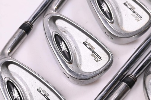 Cobra irons 50 - /, 3-pw+50°