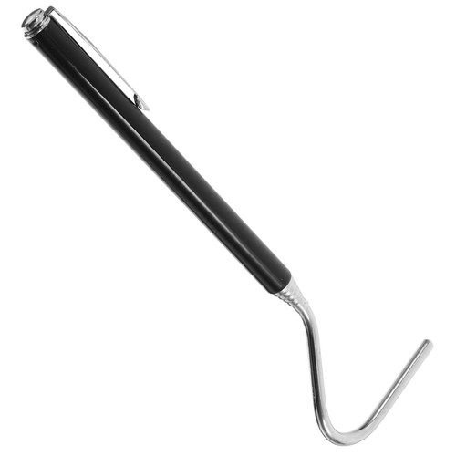 Reusable reptile hook - reusable,