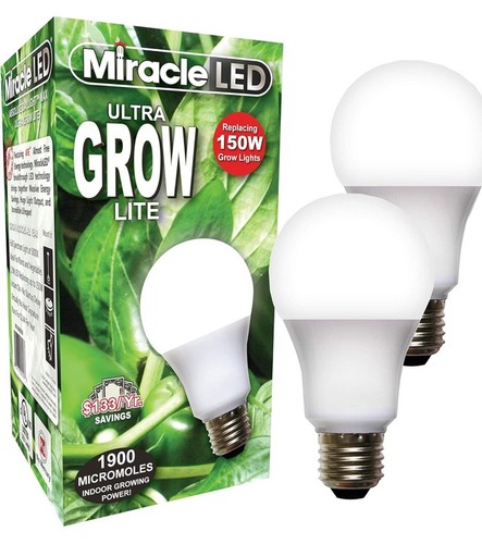 Pack miracle led commercial - 2-pack,