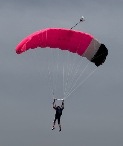 2023 skydiving rig for sale - 2023,