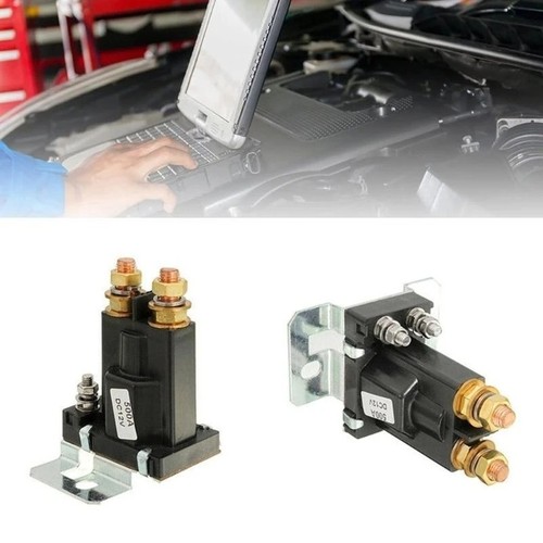 12v 500a winch relay - 12v, dc