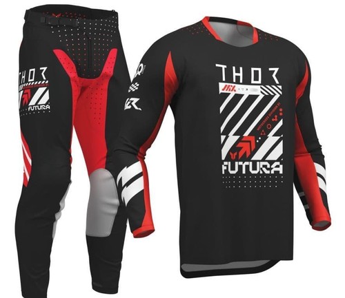 Thor 2026 launchmode futura - 2026,