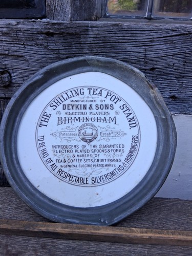 Very nice original victorian - a,