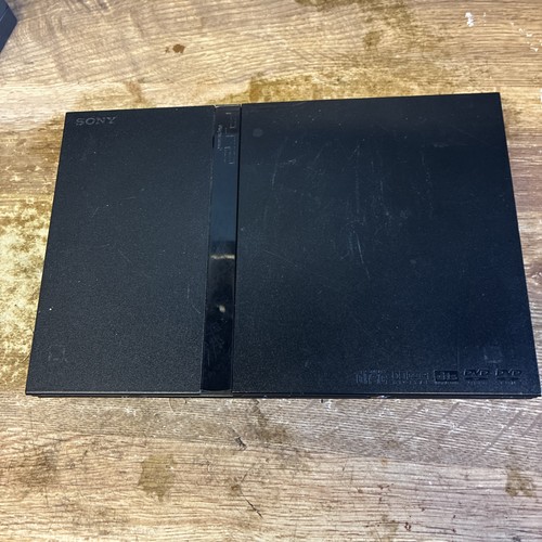 Sony playstation slim - playstation,