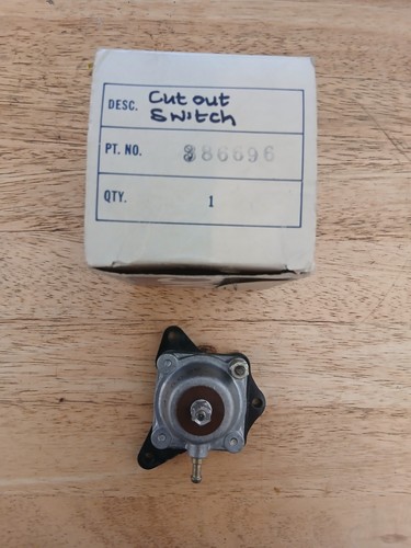 New omc johnson evinrude - omc,