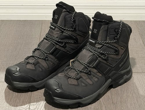 Salomon quest gtx - quest, 4