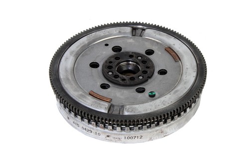 Dual mass flywheel fits suzuki - dual,