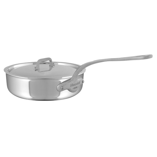 Mauviel cook ply - mauviel, 5-ply