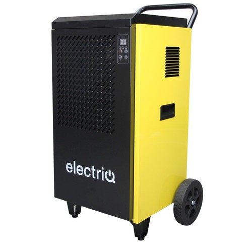 Electriq 70l industrial - electriq,