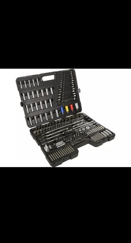 Halfords advanced socket and - halfords,